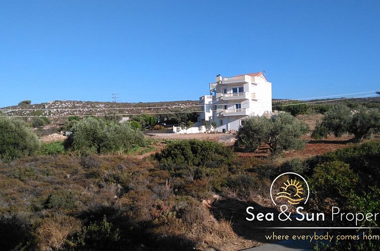 Appartement in Akrotiri