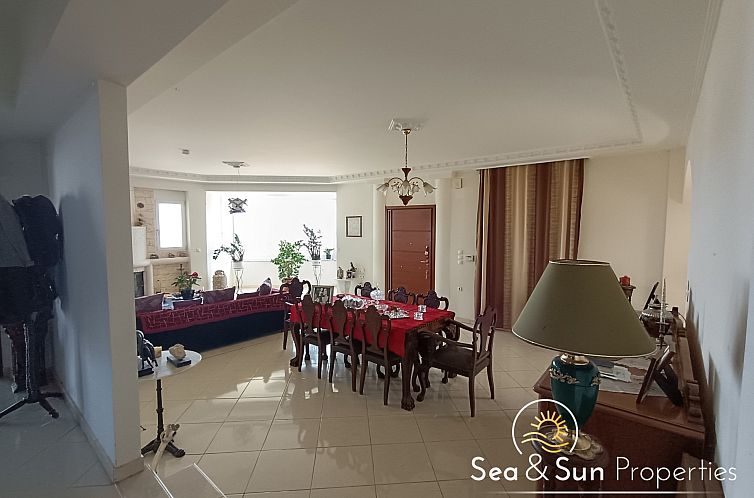 Appartement in Akrotiri
