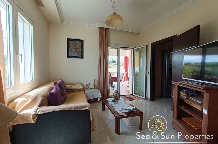 Appartement in Akrotiri