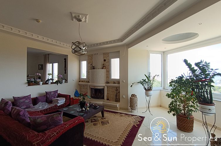 Appartement in Akrotiri