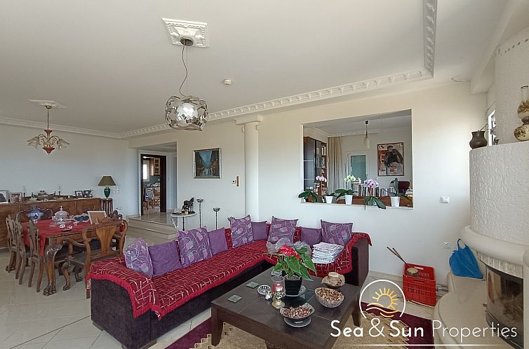 Appartement in Akrotiri