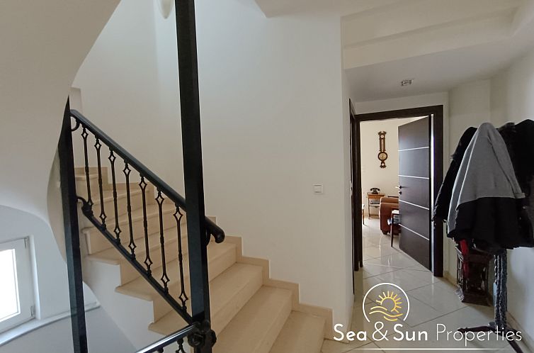 Appartement in Akrotiri
