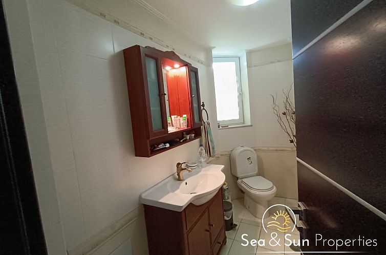 Appartement in Akrotiri