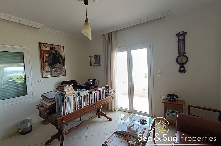Appartement in Akrotiri