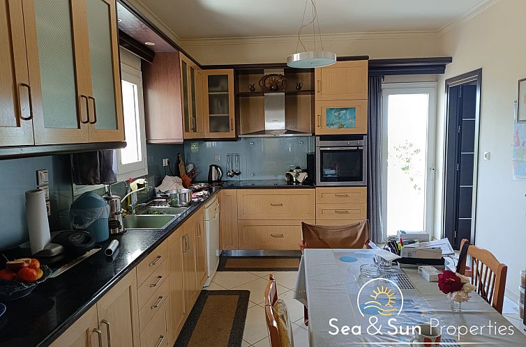 Appartement in Akrotiri