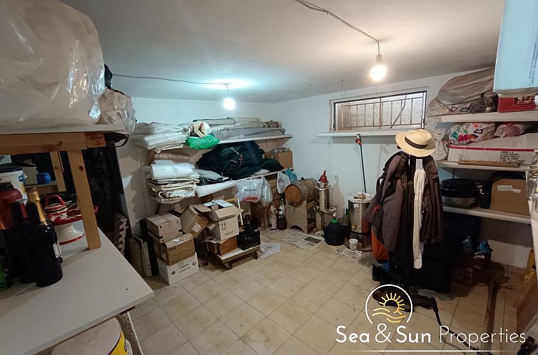 Appartement in Akrotiri