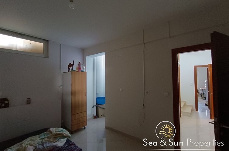 Appartement in Akrotiri