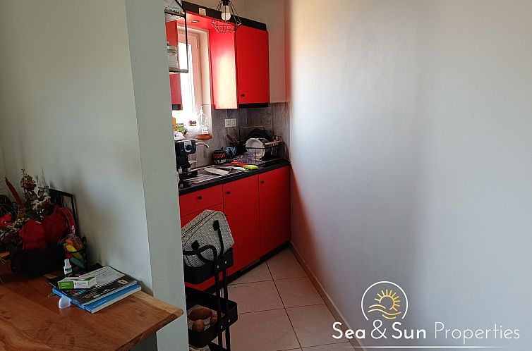 Appartement in Akrotiri