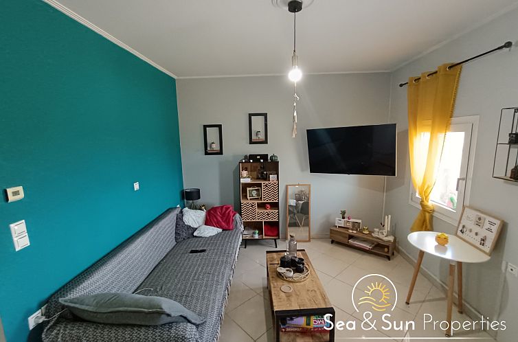 Appartement in Akrotiri