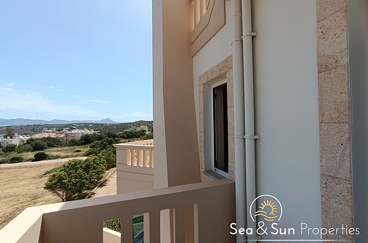 Appartement in Akrotiri
