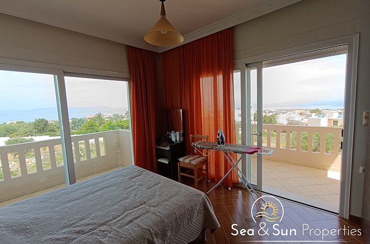 Appartement in Akrotiri