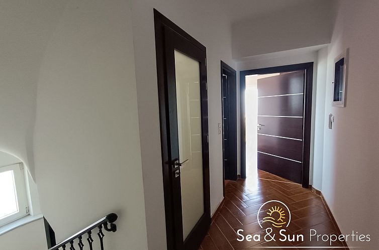 Appartement in Akrotiri