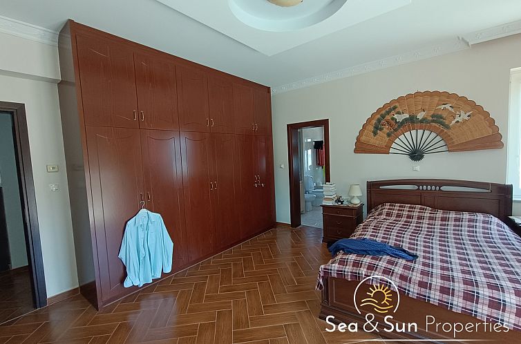 Appartement in Akrotiri