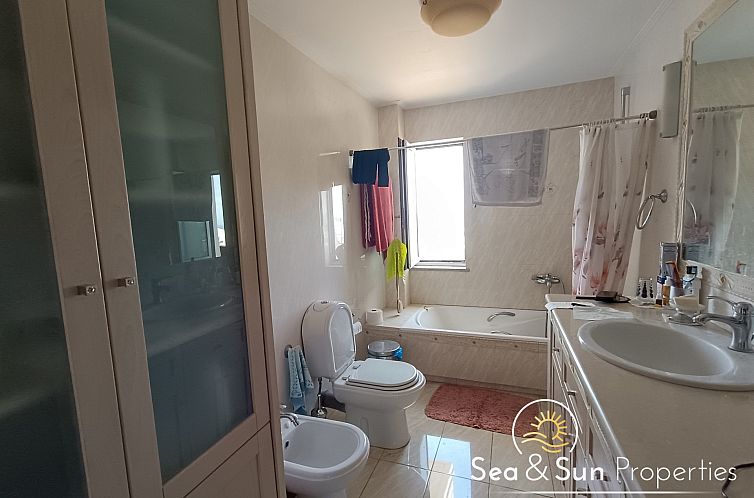 Appartement in Akrotiri