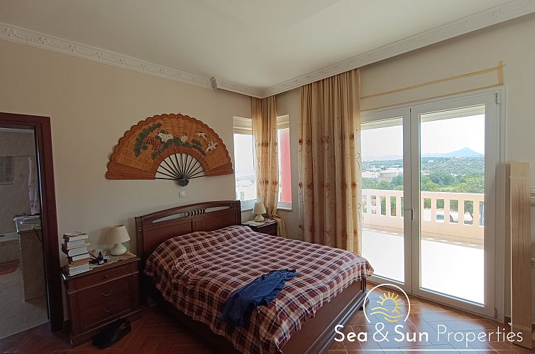 Appartement in Akrotiri