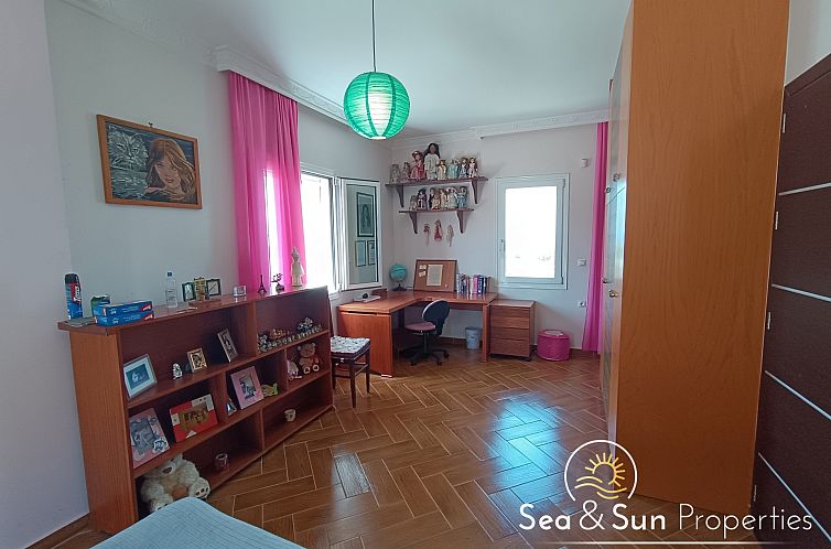 Appartement in Akrotiri
