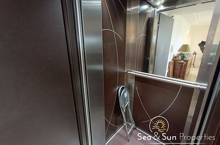 Appartement in Akrotiri
