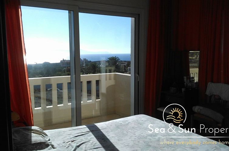 Appartement in Akrotiri