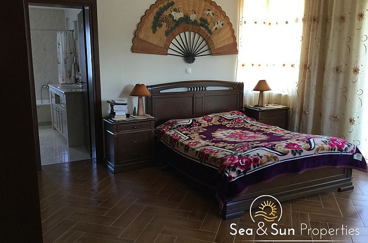 Appartement in Akrotiri
