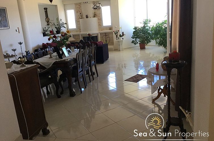 Appartement in Akrotiri