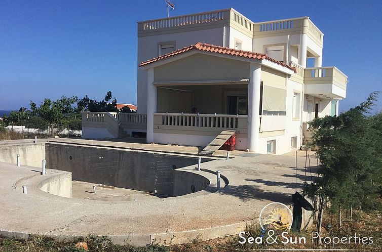 Appartement in Akrotiri