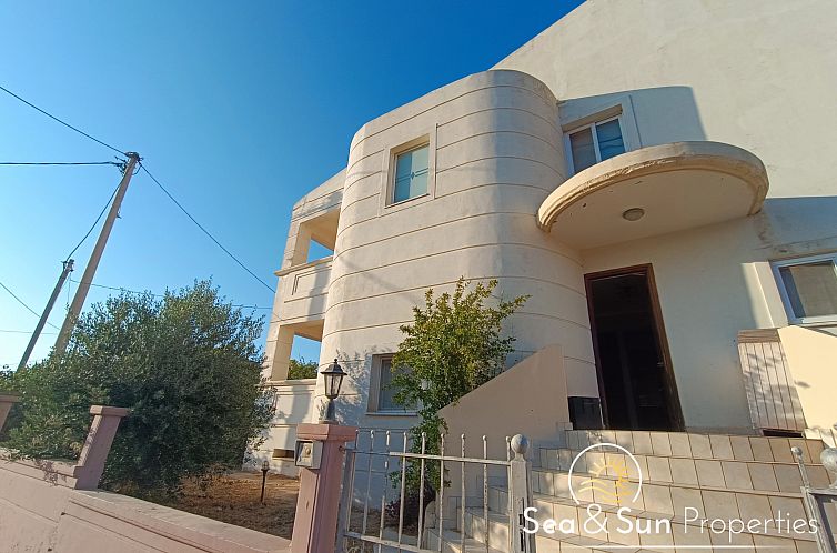 Vrijstaande woning in Akrotiri