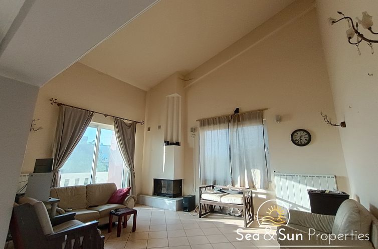 Vrijstaande woning in Akrotiri