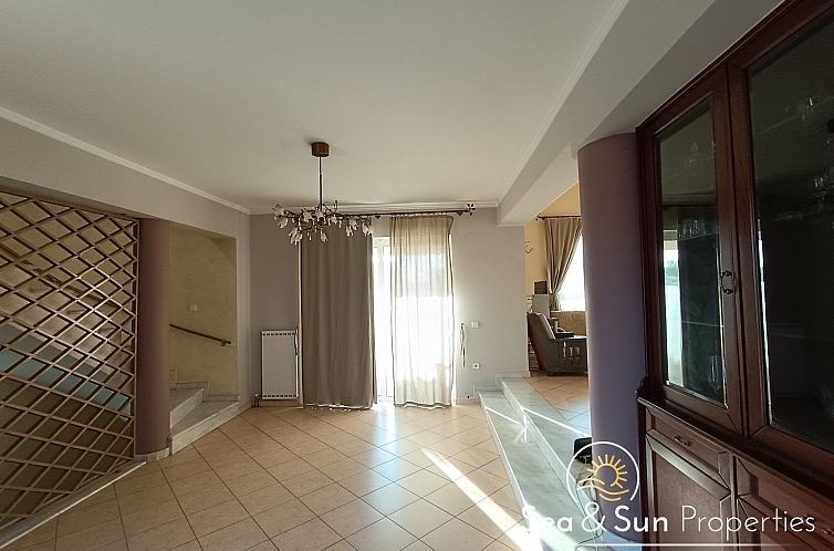 Vrijstaande woning in Akrotiri