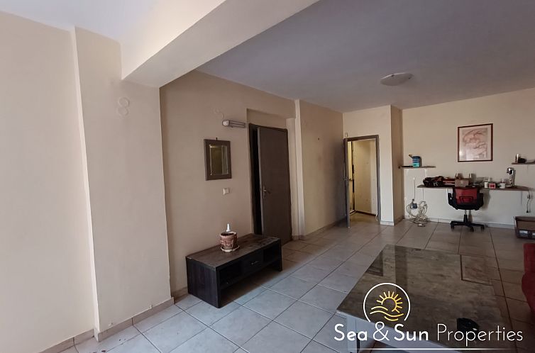 Vrijstaande woning in Akrotiri