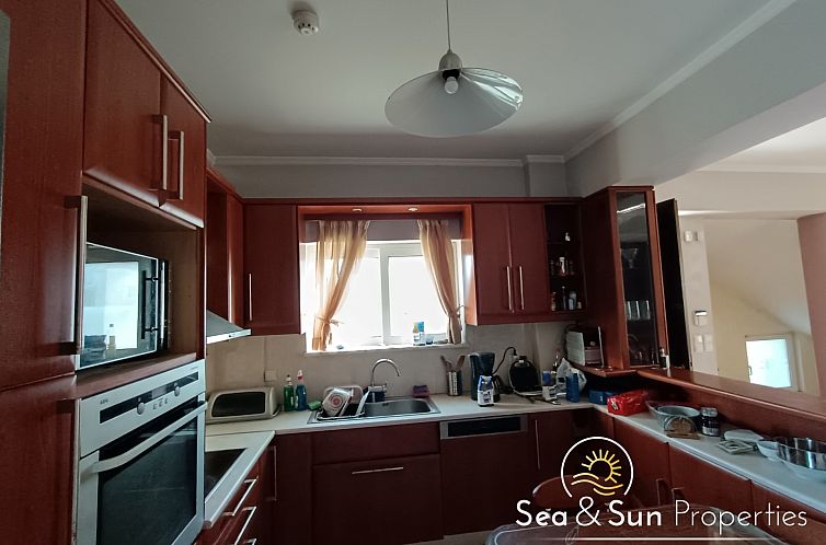 Vrijstaande woning in Akrotiri