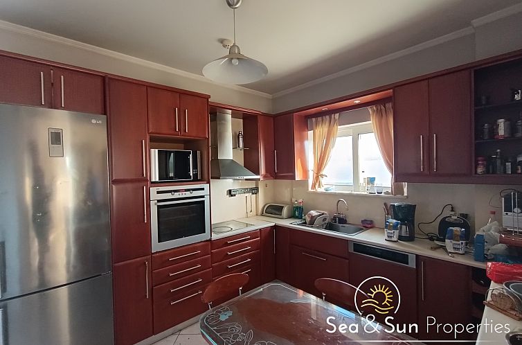 Vrijstaande woning in Akrotiri