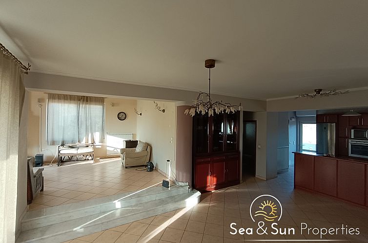 Vrijstaande woning in Akrotiri