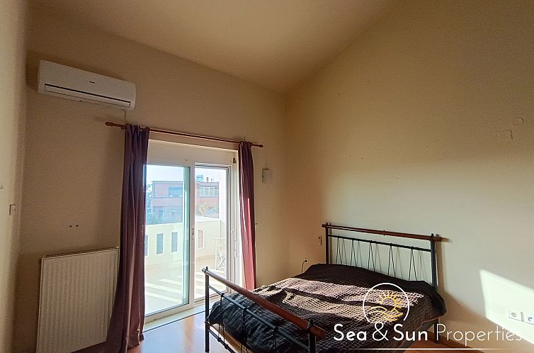 Vrijstaande woning in Akrotiri