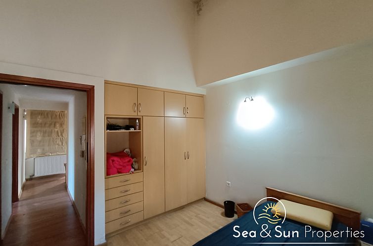 Vrijstaande woning in Akrotiri