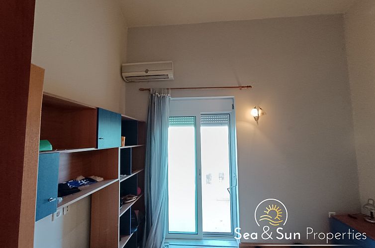 Vrijstaande woning in Akrotiri