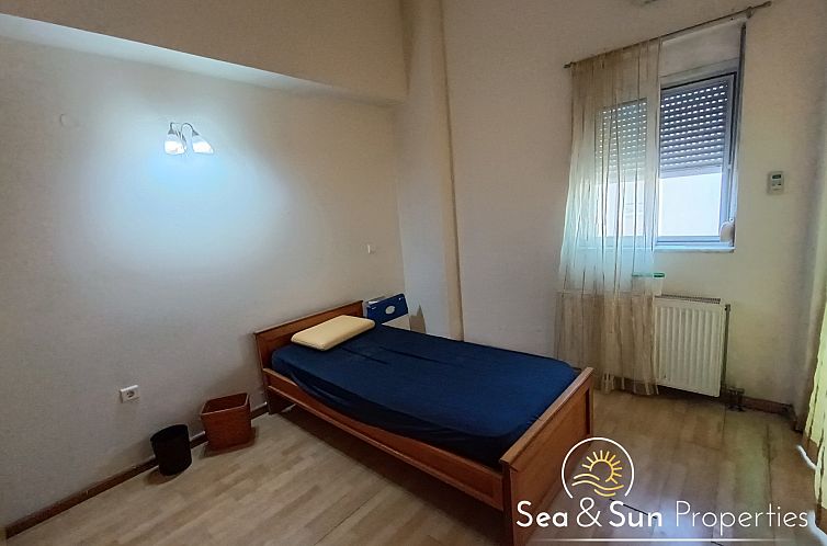 Vrijstaande woning in Akrotiri