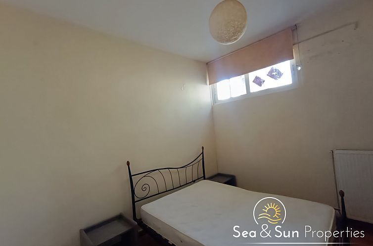 Vrijstaande woning in Akrotiri