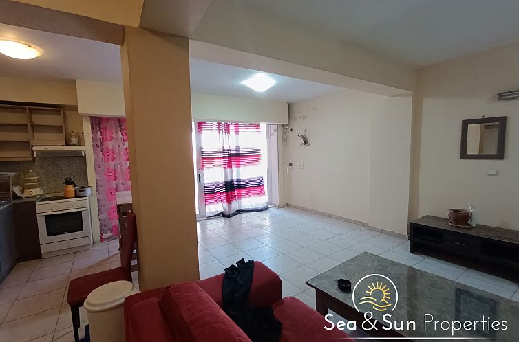 Vrijstaande woning in Akrotiri