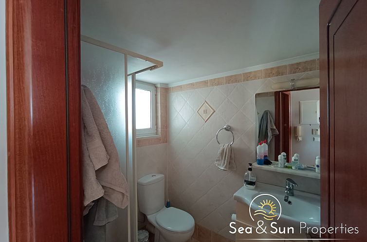 Vrijstaande woning in Akrotiri