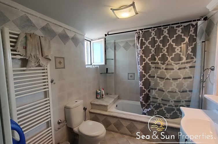 Vrijstaande woning in Akrotiri