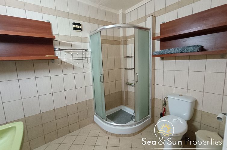 Vrijstaande woning in Akrotiri