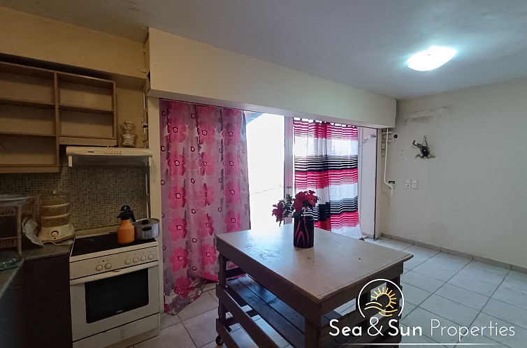 Vrijstaande woning in Akrotiri