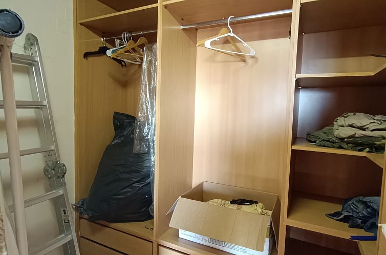 Vrijstaande woning in Akrotiri