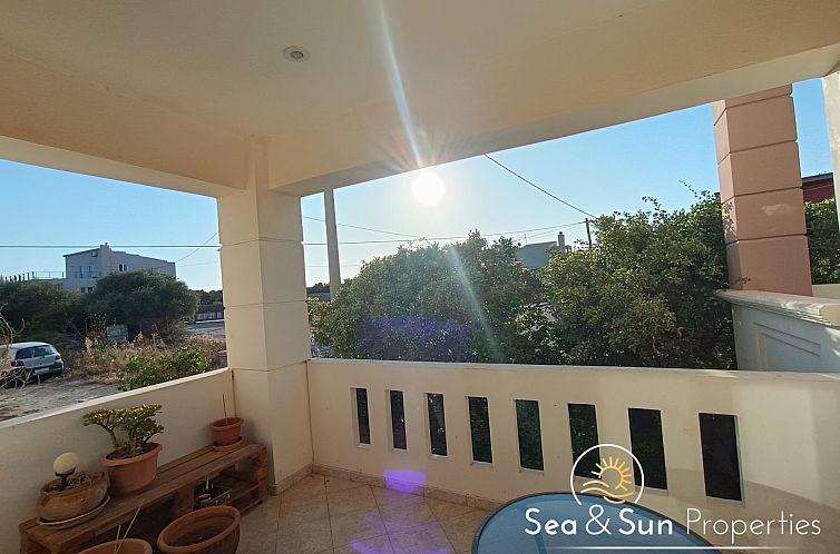 Vrijstaande woning in Akrotiri