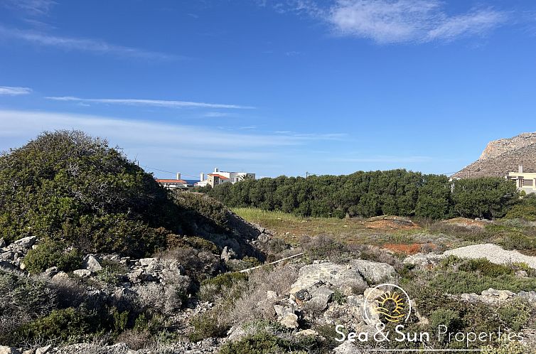 Kavel in Akrotiri
