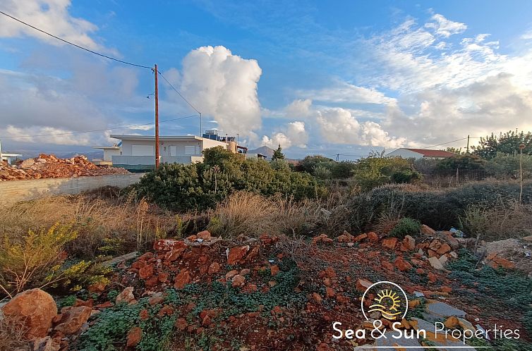 Kavel in Akrotiri