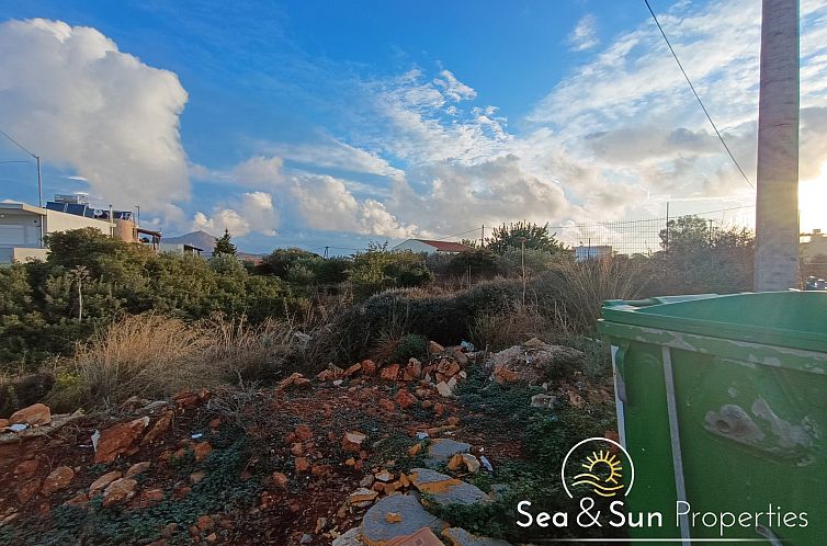Kavel in Akrotiri