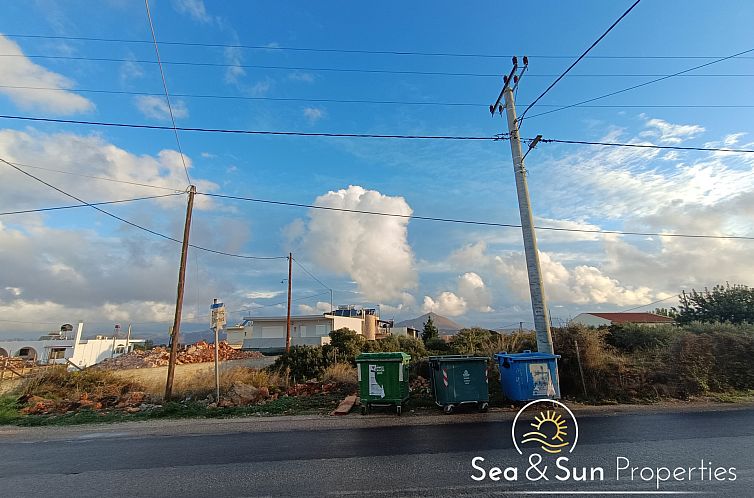 Kavel in Akrotiri