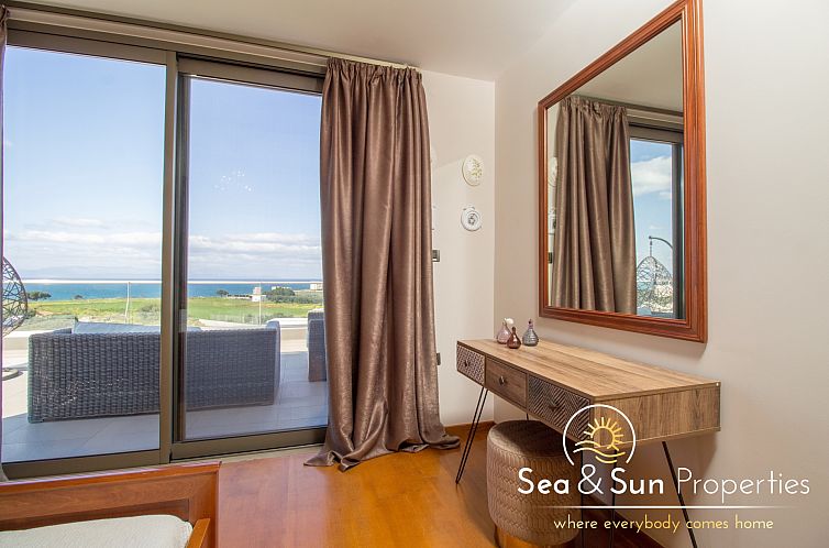 Vrijstaande woning in Akrotiri