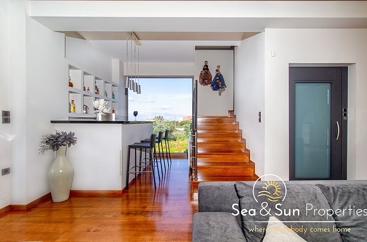 Vrijstaande woning in Akrotiri
